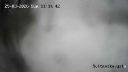 Sjezdovka Svitavská