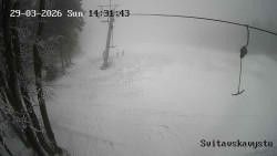 Sjezdovka Svitavská