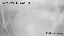 Sjezdovka Svitavská