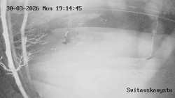 Sjezdovka Svitavská