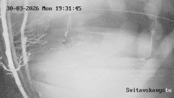 Sjezdovka Svitavská