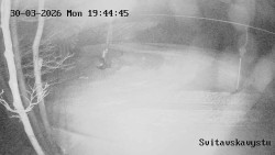 Sjezdovka Svitavská