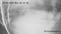 Sjezdovka Svitavská