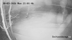 Sjezdovka Svitavská