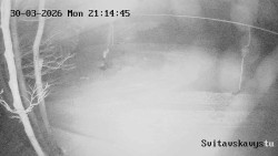 Sjezdovka Svitavská