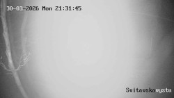 Sjezdovka Svitavská