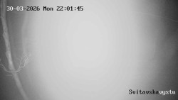 Sjezdovka Svitavská