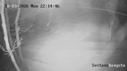 Sjezdovka Svitavská