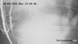 Sjezdovka Svitavská