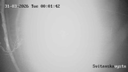 Sjezdovka Svitavská