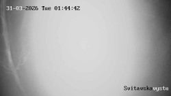 Sjezdovka Svitavská