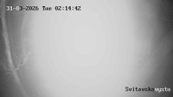 Sjezdovka Svitavská