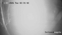 Sjezdovka Svitavská