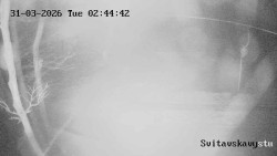 Sjezdovka Svitavská