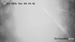 Sjezdovka Svitavská