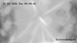 Sjezdovka Svitavská