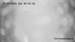 Sjezdovka Svitavská