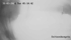 Sjezdovka Svitavská