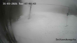 Sjezdovka Svitavská