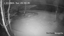 Sjezdovka Svitavská