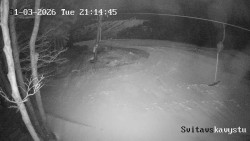 Sjezdovka Svitavská