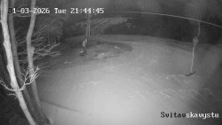 Sjezdovka Svitavská