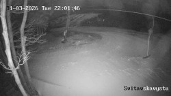 Sjezdovka Svitavská