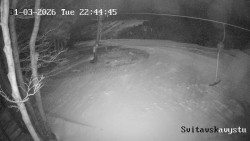 Sjezdovka Svitavská