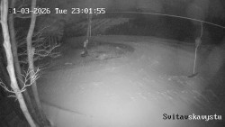 Sjezdovka Svitavská