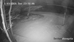 Sjezdovka Svitavská