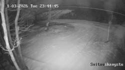 Sjezdovka Svitavská