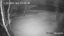 Sjezdovka Svitavská