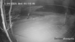 Sjezdovka Svitavská