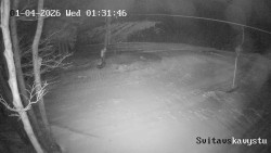 Sjezdovka Svitavská