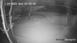 Sjezdovka Svitavská