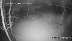 Sjezdovka Svitavská