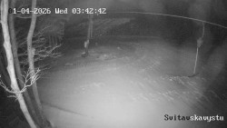 Sjezdovka Svitavská