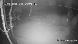 Sjezdovka Svitavská