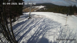 Sjezdovka Svitavská