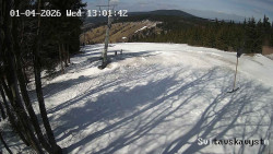 Sjezdovka Svitavská