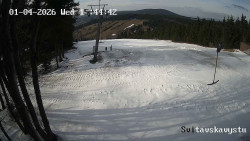 Sjezdovka Svitavská