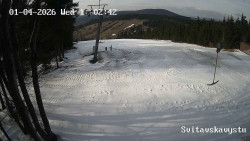 Sjezdovka Svitavská