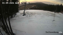 Sjezdovka Svitavská