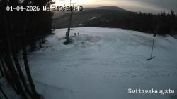 Sjezdovka Svitavská