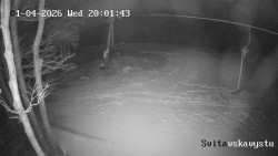 Sjezdovka Svitavská