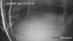 Sjezdovka Svitavská