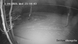 Sjezdovka Svitavská