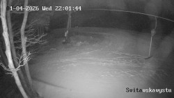 Sjezdovka Svitavská