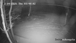 Sjezdovka Svitavská