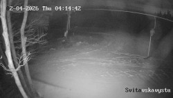 Sjezdovka Svitavská